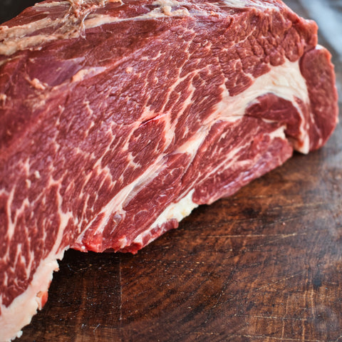 Beef Chuck