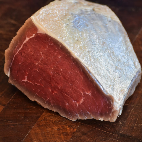 Corned Silverside