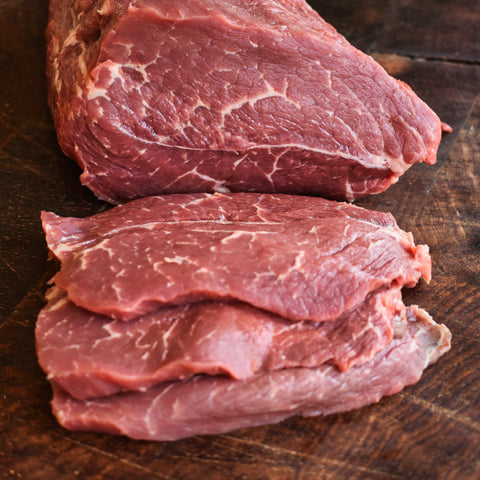 Minute Steaks