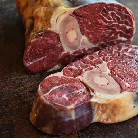 Osso Bucco