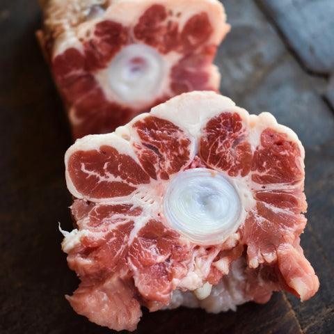 Oxtail