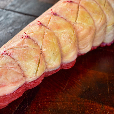 Tri Tip Roast