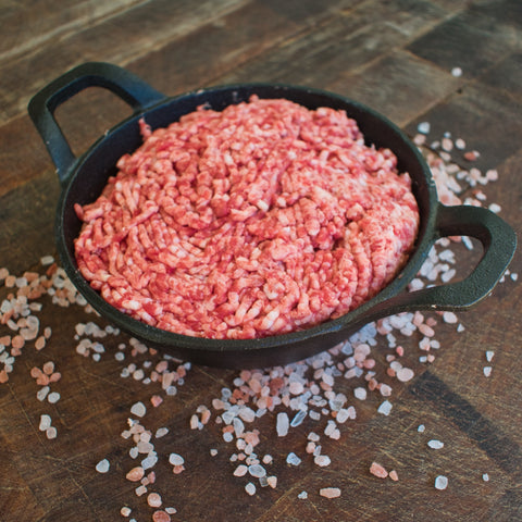 Beef Mince - 10 kg