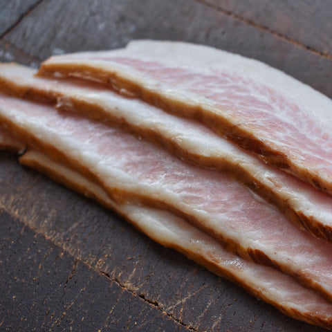 Jowl Bacon