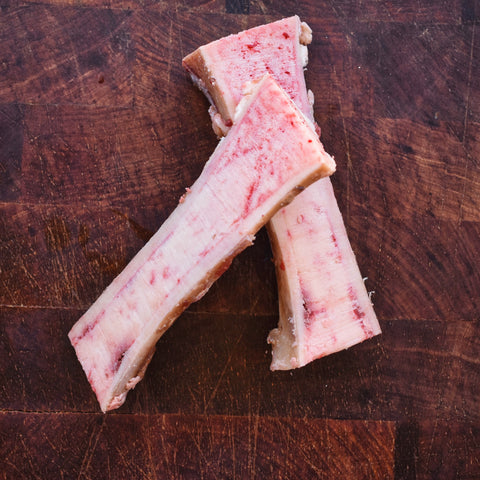 Marrow Bones