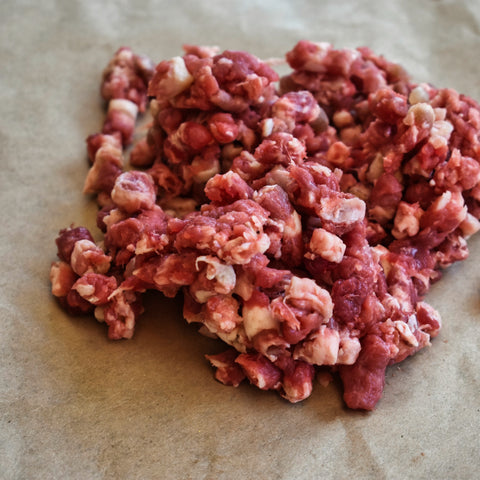 Pet Mince (100% Beef)