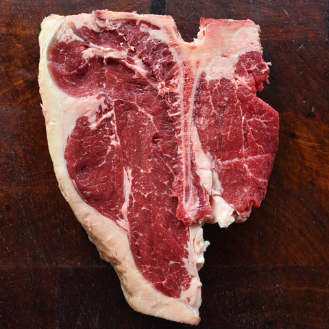 T-Bone Steak