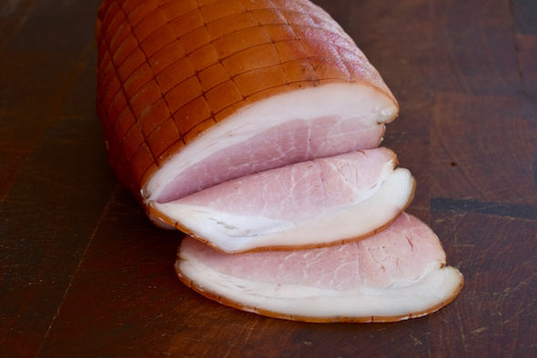 (Reserve Your) Christmas Ham (w/o bone)