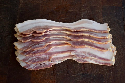 Streaky Bacon